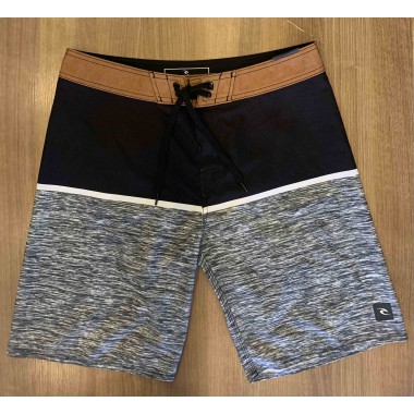 BERMUDA D'ÁGUA RIP CURL GREYWAVE