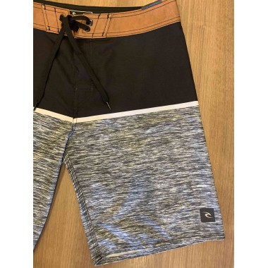 BERMUDA D'ÁGUA RIP CURL GREYWAVE