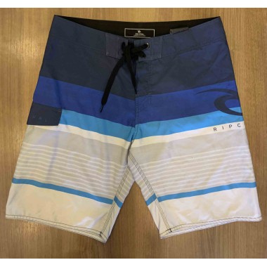 BERMUDA D'ÁGUA RIP CURL BLUE