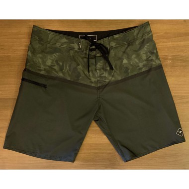 BERMUDA D'ÁGUA RIP CURL GREENCAMO