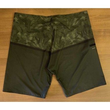 BERMUDA D'ÁGUA RIP CURL GREENCAMO