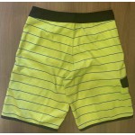 BERMUDA D'ÁGUA BILLABONG STRIPE LEMON