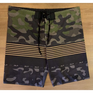 BERMUDA D'ÁGUA DLP CAMO