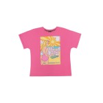 T-SHIRT GOLDEN BARBIE 