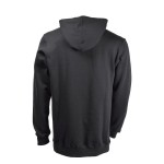 MOLETOM RIP CURL FRONT SIDE BLACK