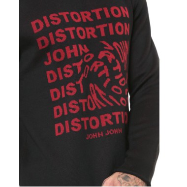 TRICO JOHN JOHN DISTORTION