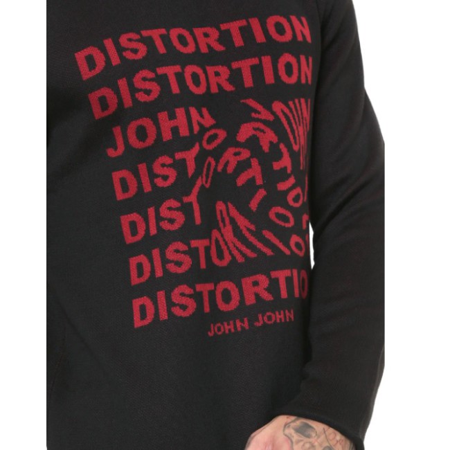 TRICO JOHN JOHN DISTORTION