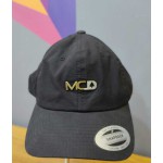 BONE MCD ABA CURVA SNAPBACK