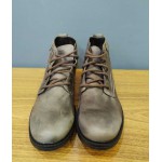 BOTA MR CARTER CANO MEDIO FOSSIL CHOCOLATE	