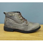 BOTA MR CARTER CANO MEDIO FOSSIL CHOCOLATE	