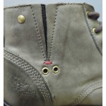 BOTA MR CARTER CANO MEDIO COM ELASTICO