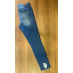 CALÇA FYI JEANS REBARBAS