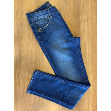 CALÇA JOHN JOHN SKINNY CLASSIC