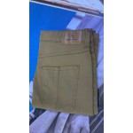 CALÇA SARJA RIP CURL CAMEL