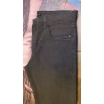 CALÇA JEANS RIP CURL BLACK