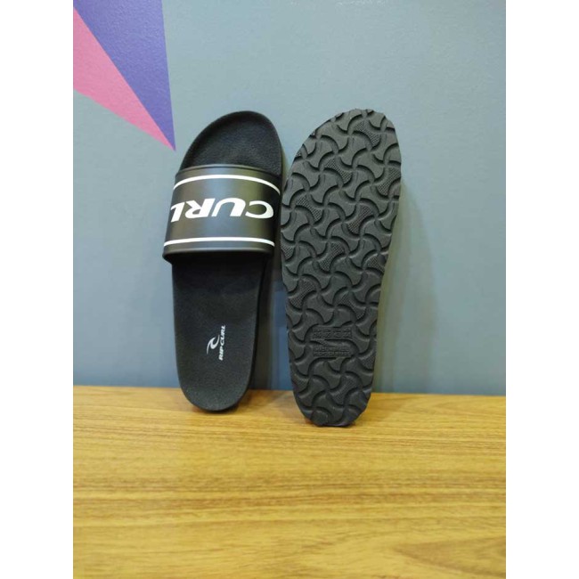 SLIDE RIP CURL PRETO 