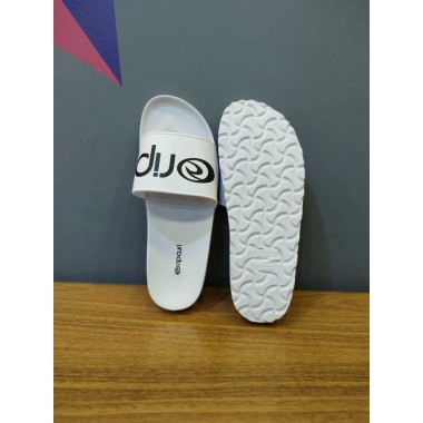 SLIDE RIP CURL LISO BRANCO