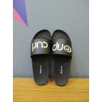 SLIDE RIP CURL LISO PRETO