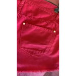 SHORTS JEANS COLORS MARIA FILO