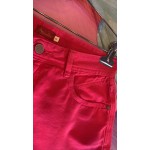 SHORTS JEANS COLORS MARIA FILO