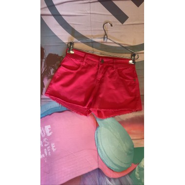 SHORTS JEANS COLORS MARIA FILO