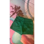 SHORTS SARJA FARM VERDE